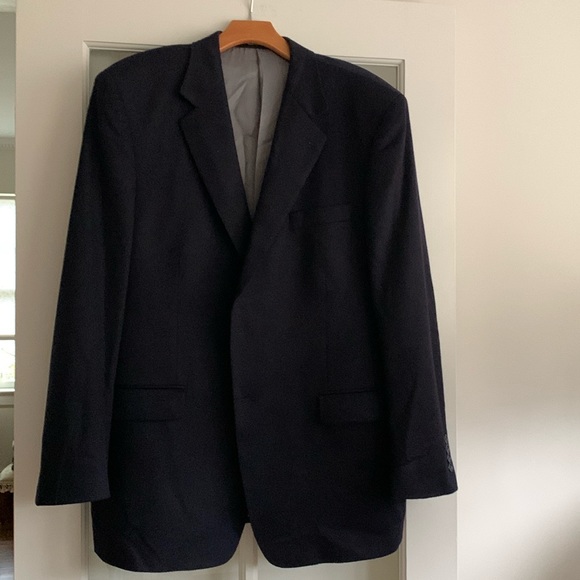 CLASSIC CASHMERE MENS JACKET BY JOSEPH&LYMAN